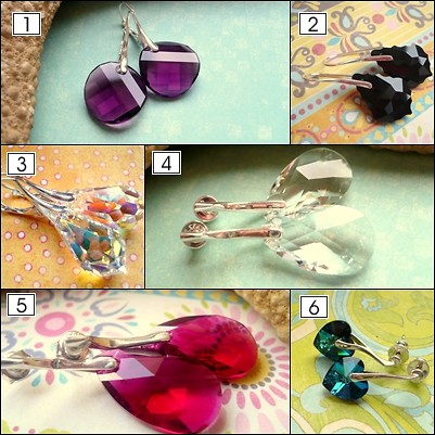 Swarovski Sale !