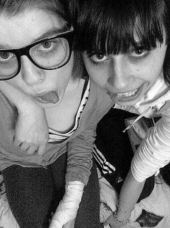 dwa debile