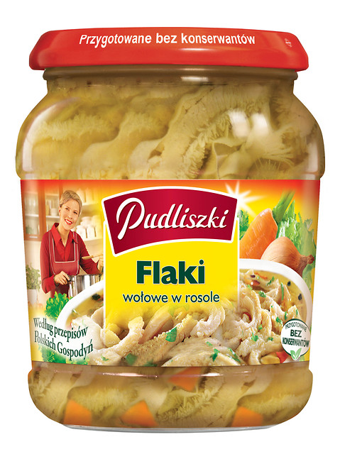 Flaki