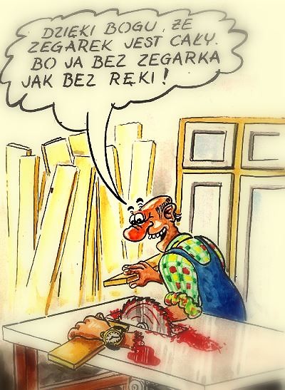 Moja praktyka ;p .... 