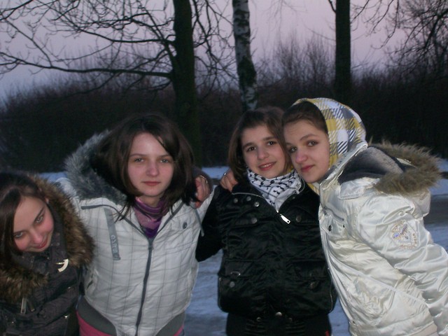 Zawsze razem...:*