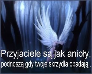 Przyjaciele