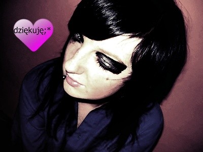 dzikuj :* NOTKA POWICONA E.M