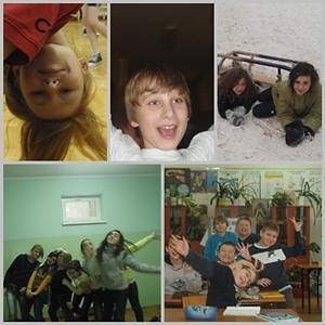 zaczynamy od nowa  