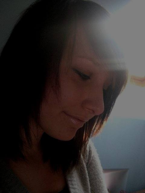 Only you.;****