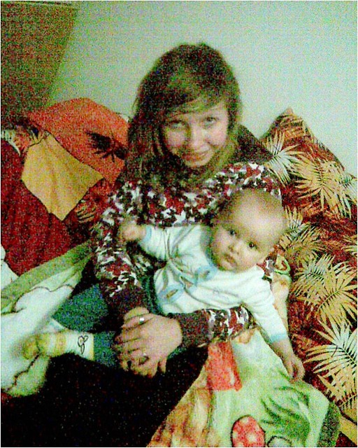 Z krystiankiem;)