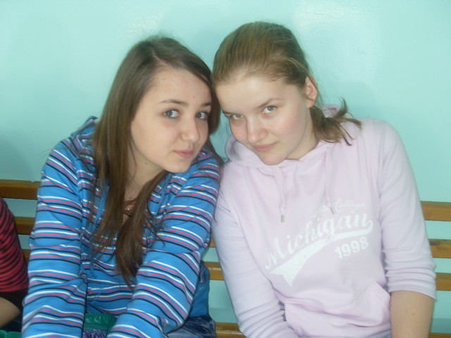 Pajacyki ;D