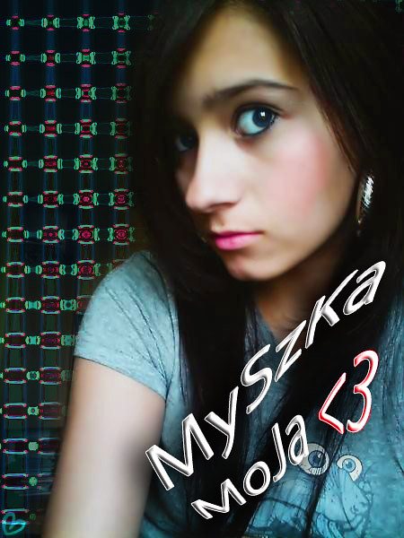 Myszkaaaa 