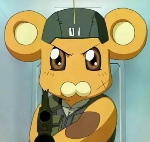 Bonta-kun ^^
