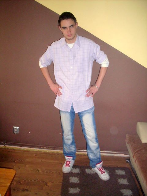 Bam bam Ciki Ciach xD