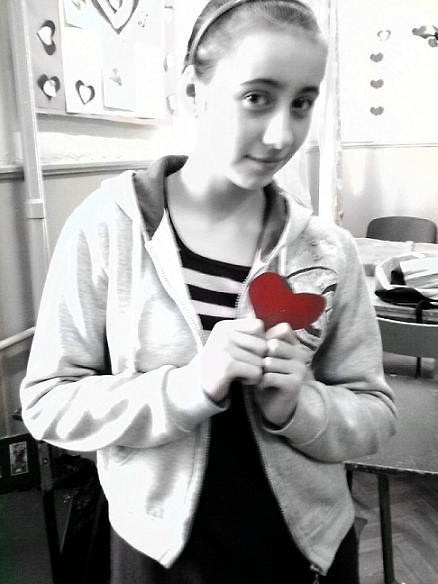 ^^ Jedno serce.?! nie to s 2 .!