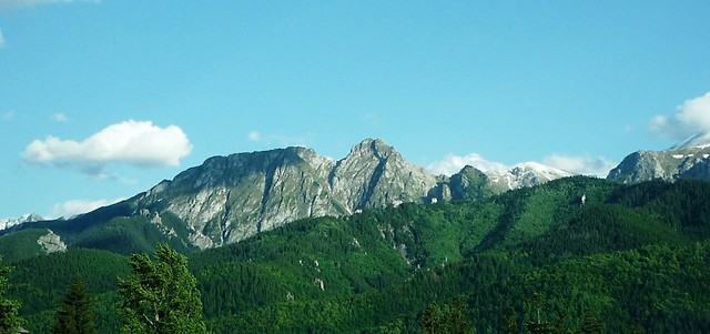 giewont