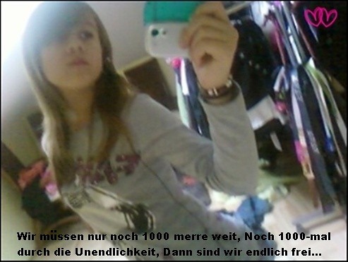 1000 Merre