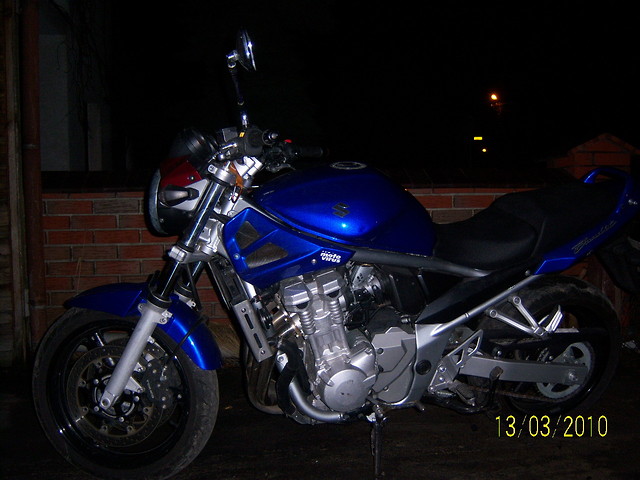 Wpis redbandit