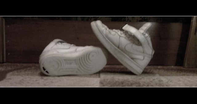 Moje AF1