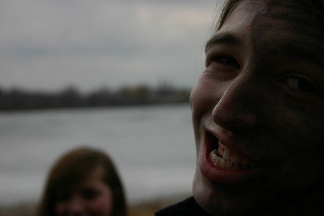 Krecik session ;]