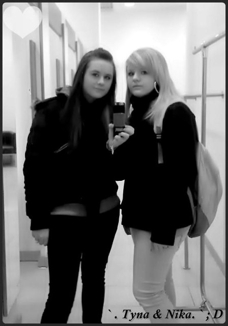 `Z Mych  ; **  ; D ♥