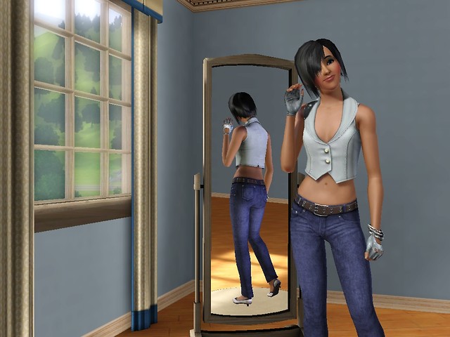 Wpis 400thesims