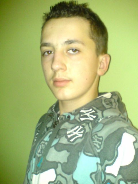 Wpis zlamanexserce