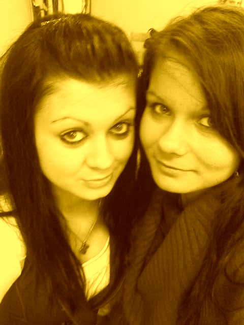 przyjacielki ;*