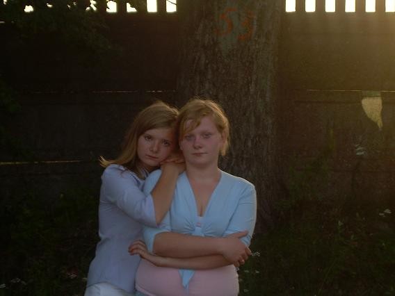sisters