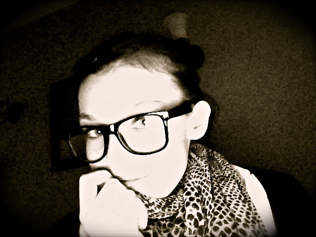 just meeeee