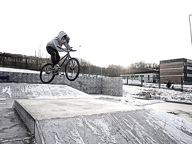 Wpis barteknsbikes