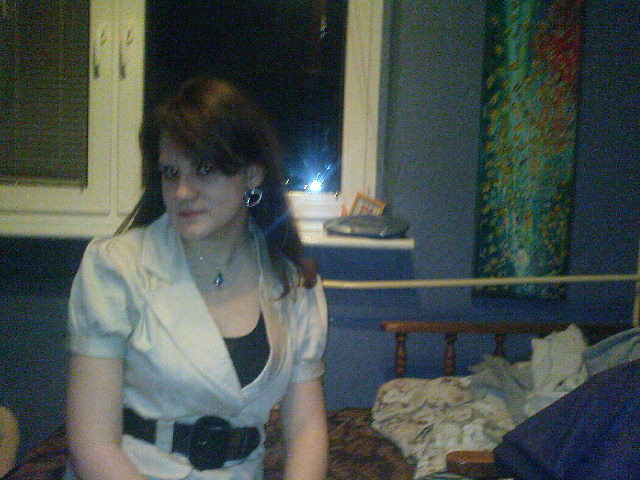 W piekieku Diabeka :P