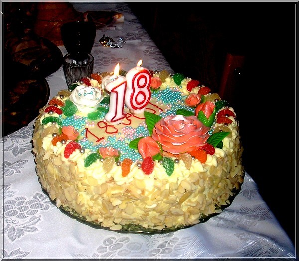 18 - oficjalnie.