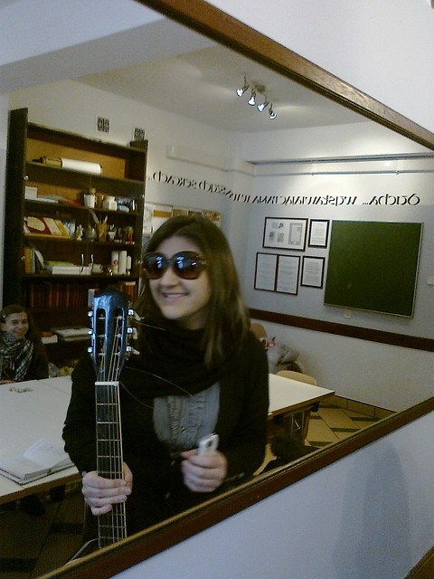 Chrek. : D