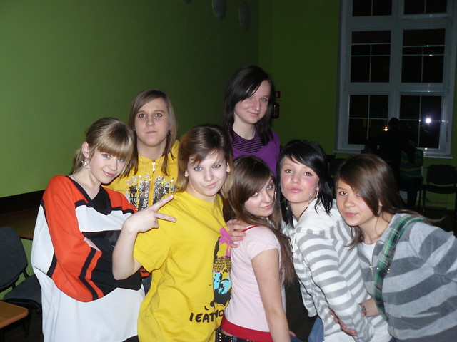 MDK  ;D