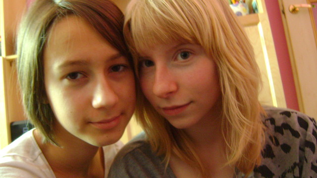 Wpis theblond