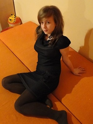 Urodzini Olenki