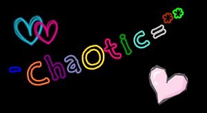 ` ChaOticx3 . 