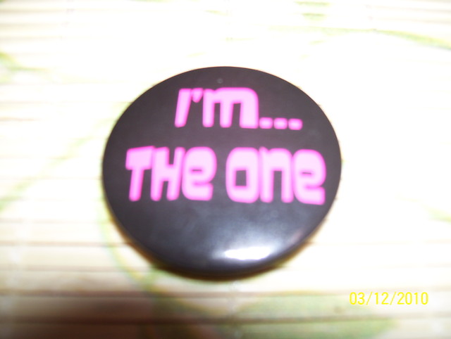 I'm... 
