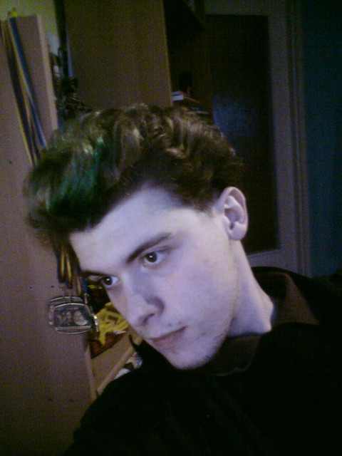 Wpis curlyfreak