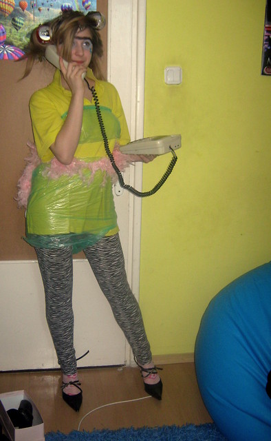 Wpis ptasznika