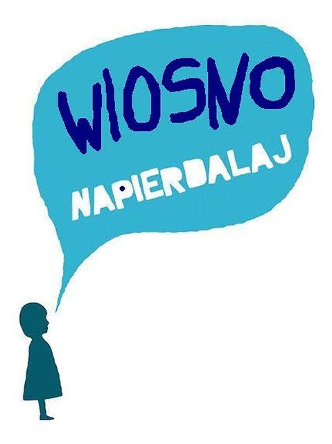 Wiosno