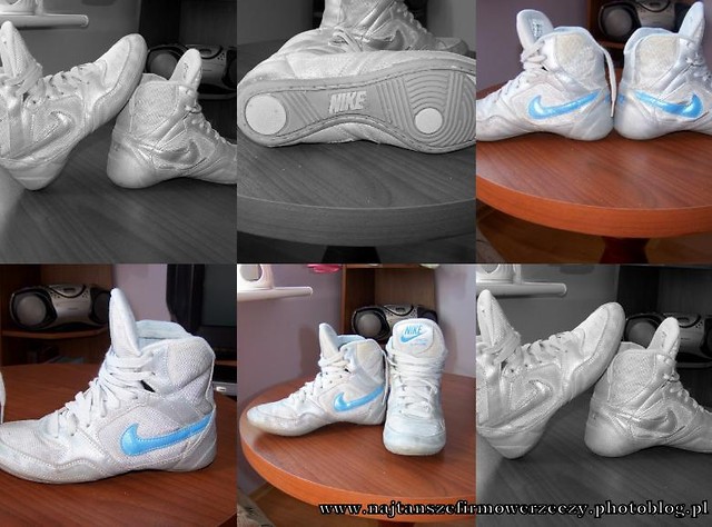 Buty NIKE DUNK !
