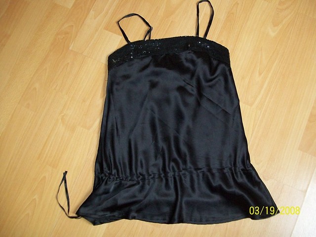 elegancka bluzeczka