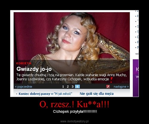 Wpis demoty