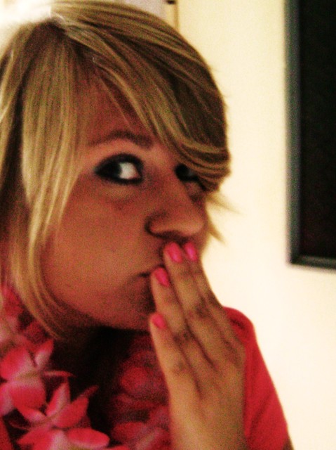 Wpis pinkangelxd