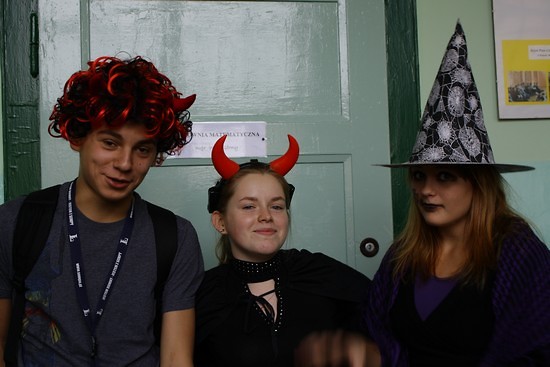 Halloween