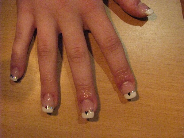 Wpis pierniknails