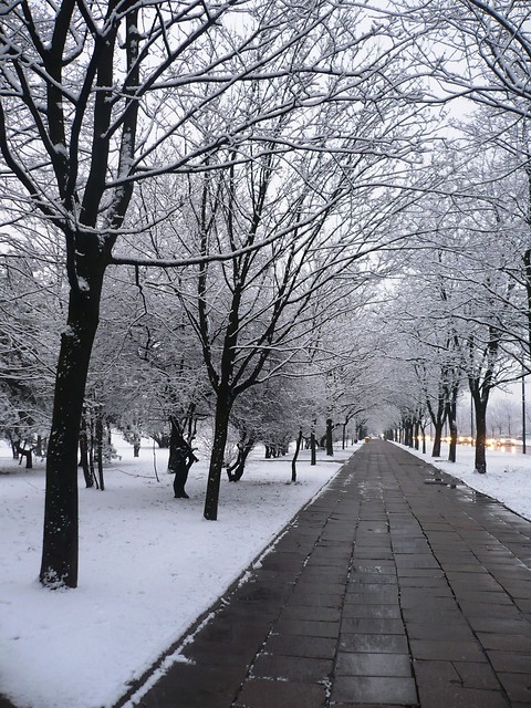wtorek