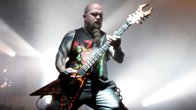 SLAYER