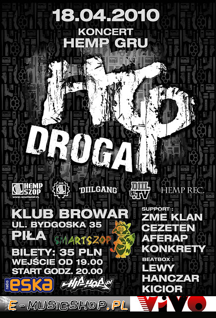 18.04.2010!!! DILL GANG