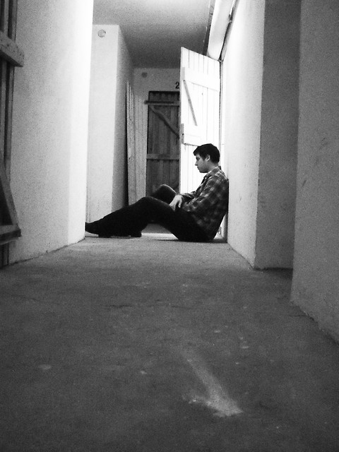 Troch emo...