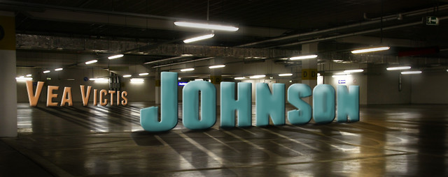 Wpis johnsonvv