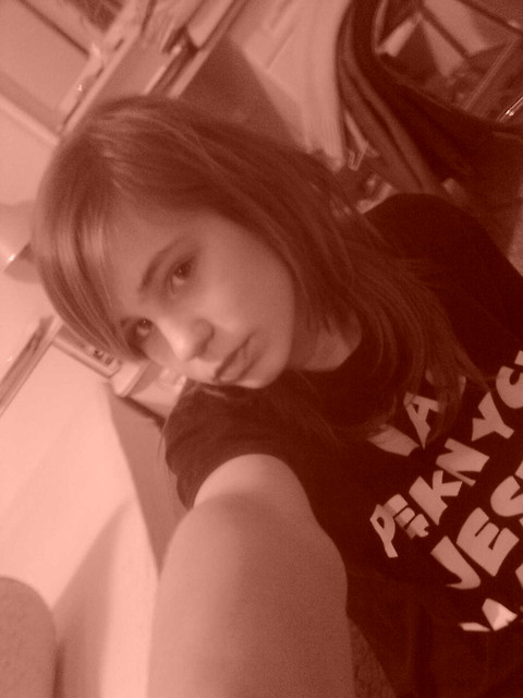 a To Ja .. ;D
